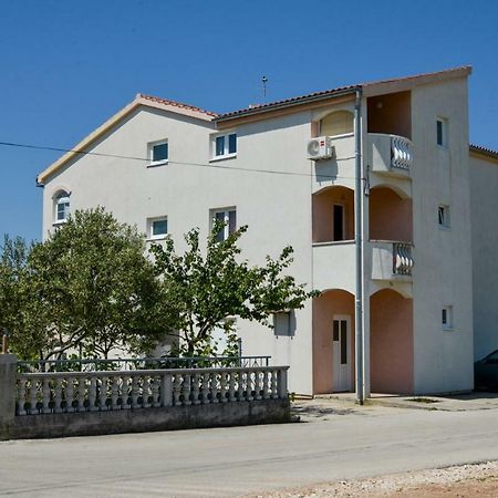 Apartment Antonio Zadar Zewnętrze zdjęcie