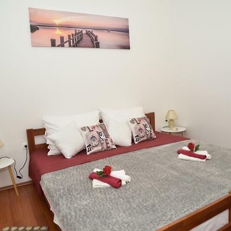 Apartment Antonio Zadar Zewnętrze zdjęcie