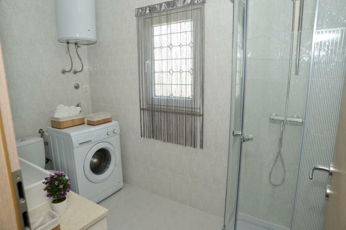 Apartment Antonio Zadar Zewnętrze zdjęcie