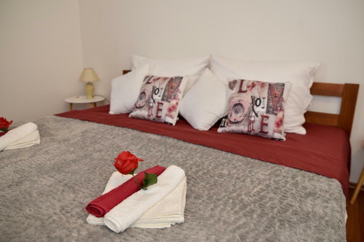 Apartment Antonio Zadar Zewnętrze zdjęcie