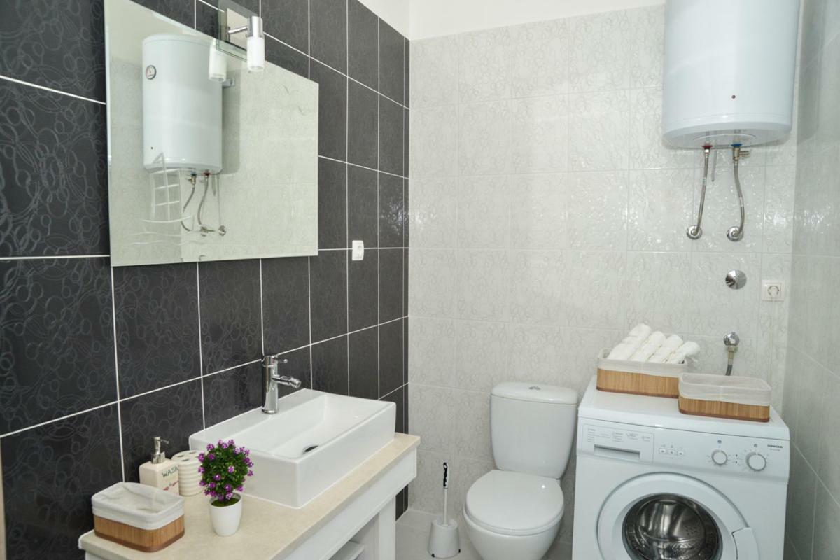 Apartment Antonio Zadar Zewnętrze zdjęcie