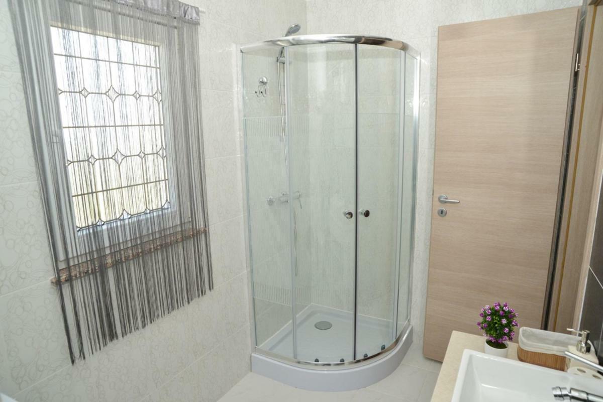 Apartment Antonio Zadar Zewnętrze zdjęcie