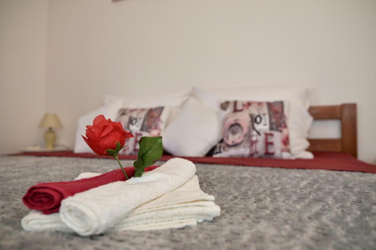 Apartment Antonio Zadar Zewnętrze zdjęcie