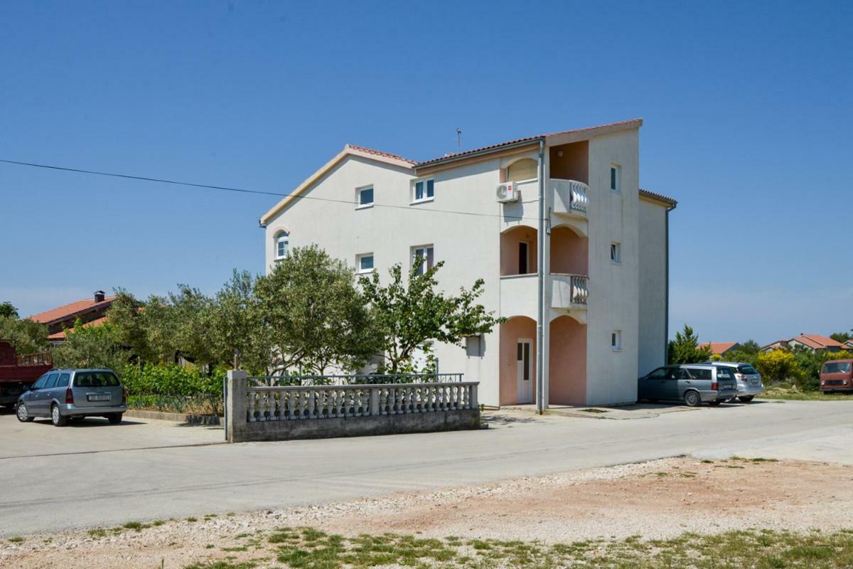 Apartment Antonio Zadar Zewnętrze zdjęcie