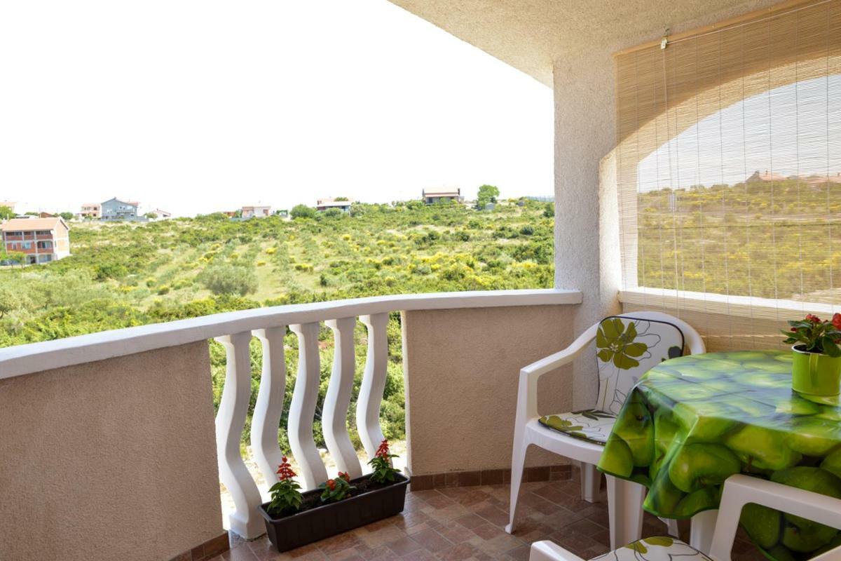 Apartment Antonio Zadar Zewnętrze zdjęcie