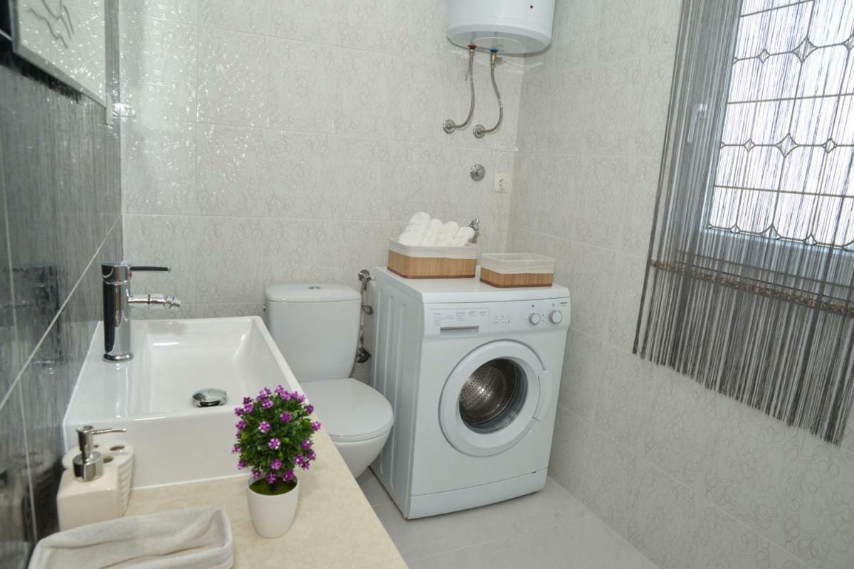 Apartment Antonio Zadar Zewnętrze zdjęcie