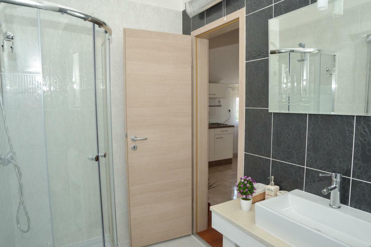Apartment Antonio Zadar Zewnętrze zdjęcie