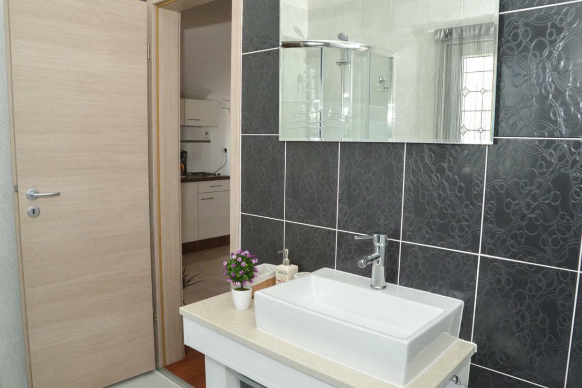 Apartment Antonio Zadar Zewnętrze zdjęcie